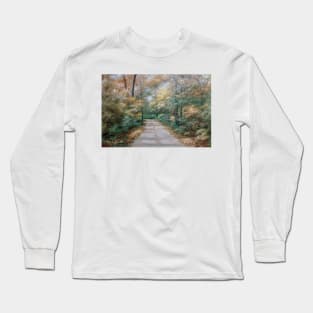 WINDSONG Long Sleeve T-Shirt